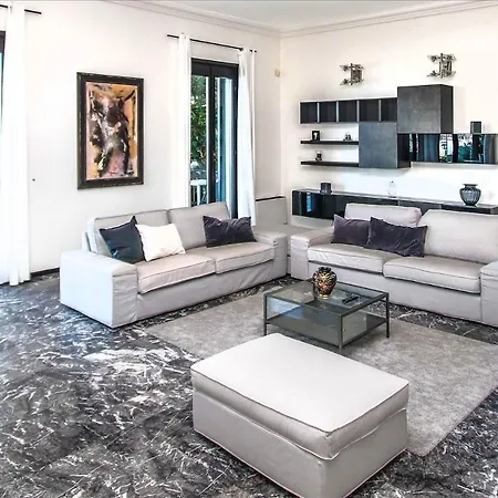 Apartment Patrizia View - Italian Homing