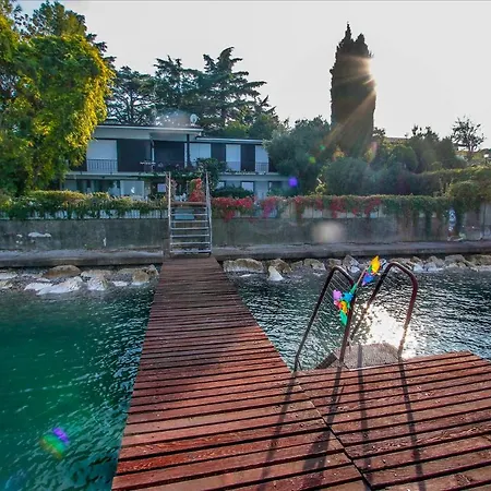 Patrizia View - Italian Homing * Desenzano del Garda
