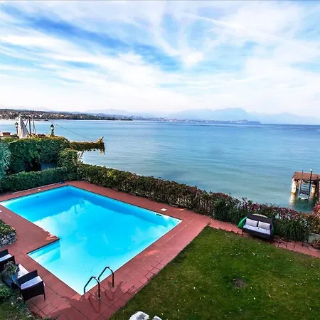 Patrizia View - Italian Homing *