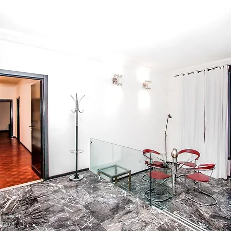 Patrizia View - Italian Homing *