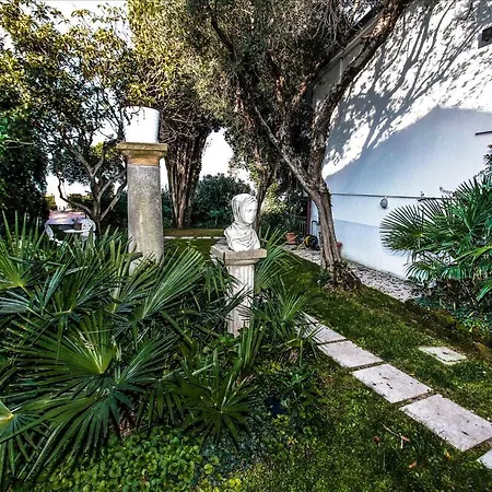Patrizia View - Italian Homing Apartment *