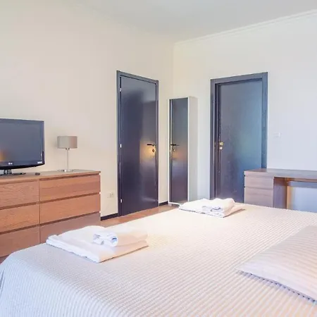 Patrizia View - Italian Homing Apartment