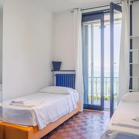 Patrizia View - Italian Homing *