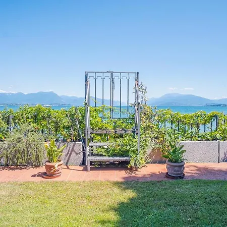 Patrizia View - Italian Homing Apartment