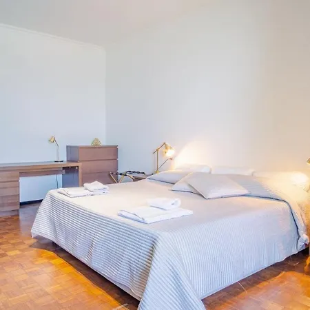 Patrizia View - Italian Homing *