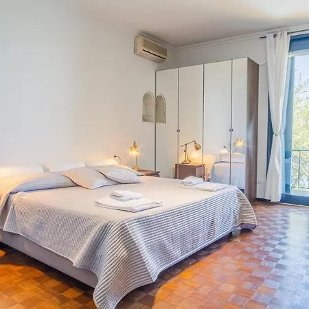 Apartment Patrizia View - Italian Homing *