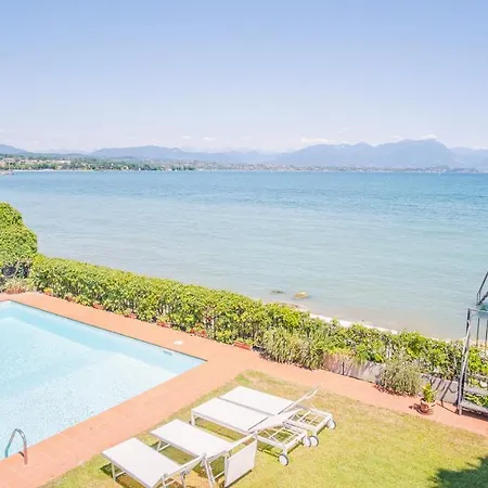Patrizia View - Italian Homing * Desenzano del Garda