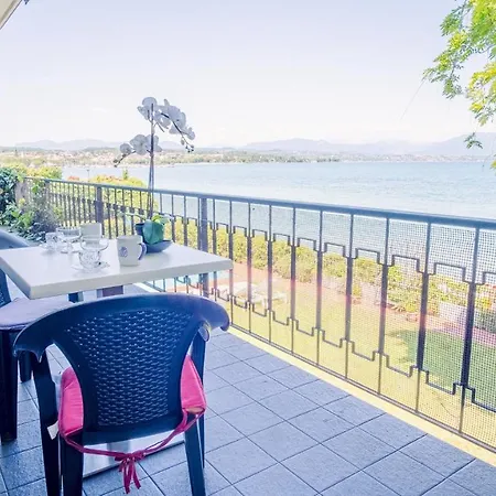 Patrizia View - Italian Homing * Desenzano del Garda
