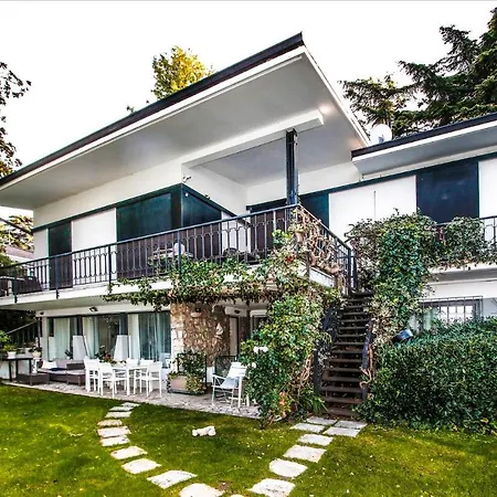 Patrizia View - Italian Homing *