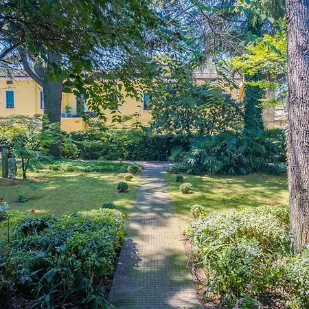 Lägenhet Patrizia View - Italian Homing *