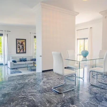 Patrizia View - Italian Homing