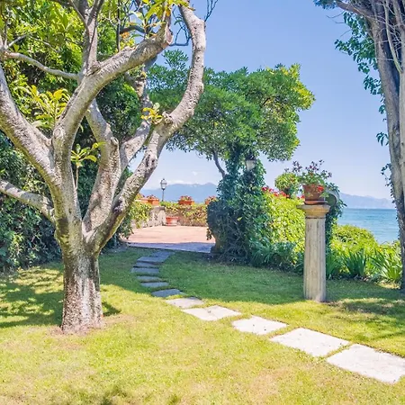 Appartamento Patrizia View - Italian Homing