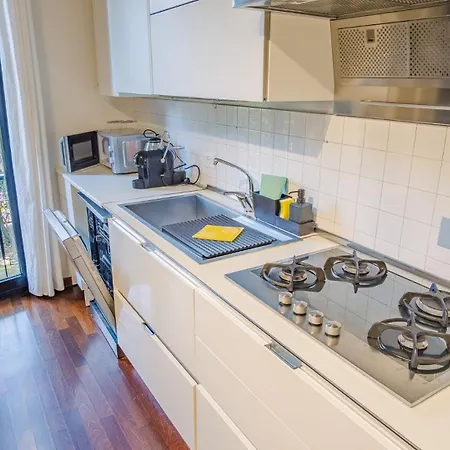 Patrizia View - Italian Homing Appartamento Desenzano del Garda