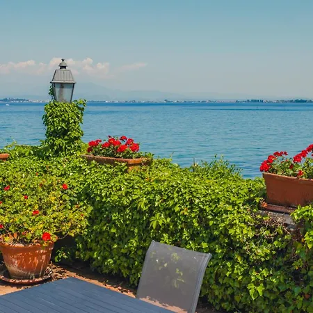 Patrizia View - Italian Homing Desenzano del Garda