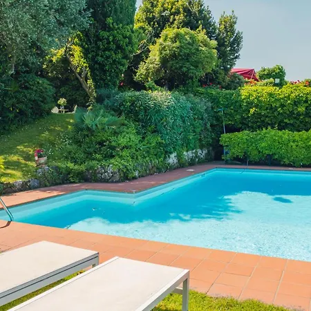 Patrizia View - Italian Homing * Desenzano del Garda