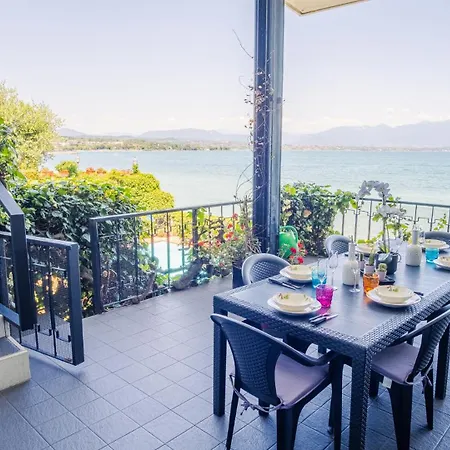 Patrizia View - Italian Homing