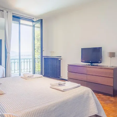 Patrizia View - Italian Homing Appartamento