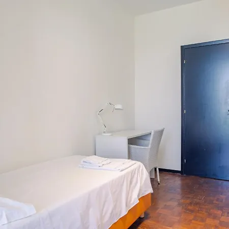 Appartamento Patrizia View - Italian Homing