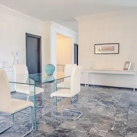 Patrizia View - Italian Homing