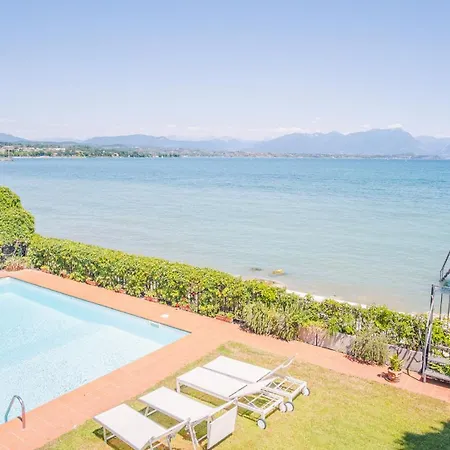 Appartamento Patrizia View - Italian Homing