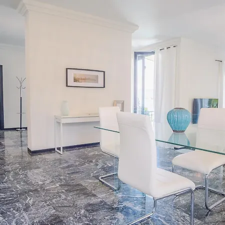 Patrizia View - Italian Homing Lägenhet *