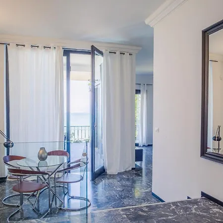 Patrizia View - Italian Homing *