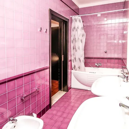 Appartamento Patrizia View - Italian Homing