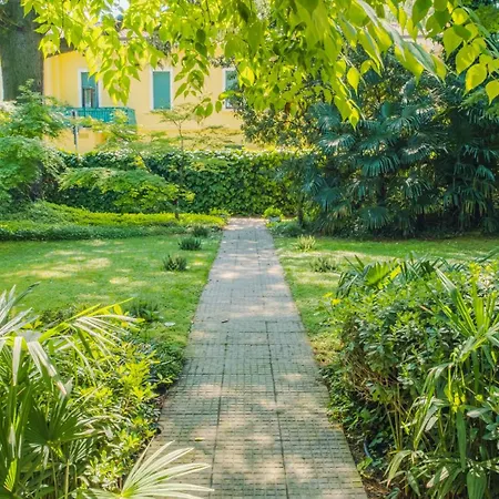 Patrizia View - Italian Homing *