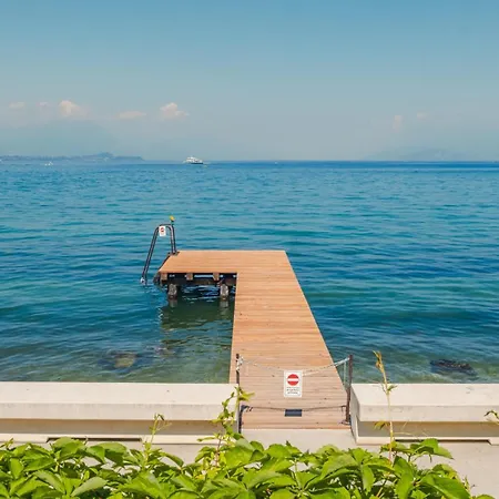Patrizia View - Italian Homing