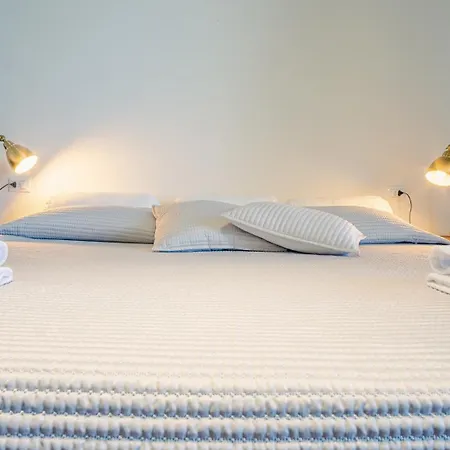 Patrizia View - Italian Homing Appartamento *
