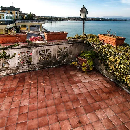 Patrizia View - Italian Homing Appartamento